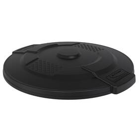 Tcu32glidd Suncast Utility Trash Can Lid 32 Gallon