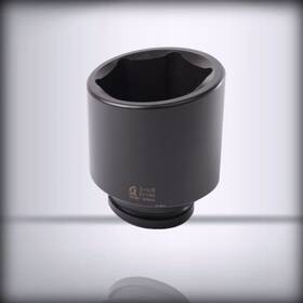 5116d Sunex International - 1-inch Drive 3-5/8-inch Deep For Impact Socket 1