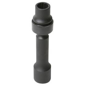 Sun213zumdl Sunex Driveline Socket 13mm 1/2 Inch Drive