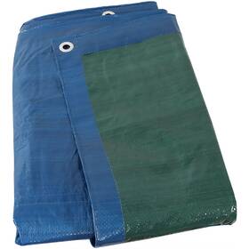Fi-bgt1620 Sunnydaze Decor Polyethylene Multi-purpose Tarp - Blue/green 16 Ft X 20 By