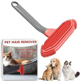 Superabound 607607462219 Pet Hair Removal Tool For Dog And Cat Remover Removes Fur 1 Pack