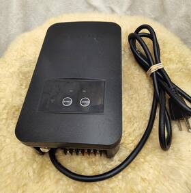 Ultl20a Suraielec Low Voltage Transformer 200 Watt 2 Zone Model - Good Condition