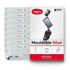 Swht8 Sugru Moldable Glue Original Formula White 5060280540547