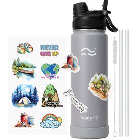 68f7da9e4f3ce94af386c915 Swigina 2 In 1 Lid Insulated Water Bottle With Silicone Boot 36hrs Cold/18hrs