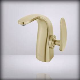 Sm-bf00bg Swiss Madison Well Made Forever Ch Teau Single Hole Sin Brushed Gold Ordinary