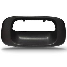 Sy000a0401 Syoauto Tailgate Handle Bezel Trim Fits For 1999-2007 Chevy Silverado Gmc Sie