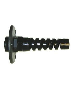 232-bsr1kdp T-h Marine 733572016307 Clamp Black Size