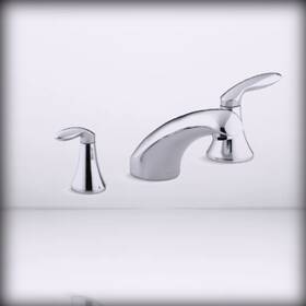 K-t15294-4-cp T15294-4-cp Kohler Not Applicable Polished Chrome