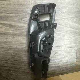 T1a-bk2z-6122601-aa T1a Interior Door Handle Driver Side For 2015-2023 Ford Transit - Drive