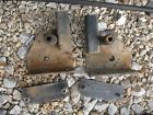 T2305 Torklift Toyota Tundra Tie Downs Front Camper