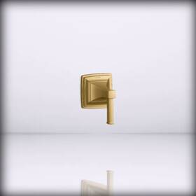 T23953-4-2mb Kohler - Riff Single-handle Transfer Valve T V Vibrant Brushed Mode