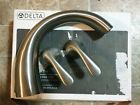T2705-ss Delta Two Handle Roman