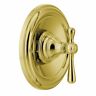 T3111p Moen Kingsley Trol Faucet Polished Brass