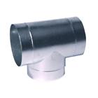 T4x4x4 Master Flow Round Tee New 050206924204