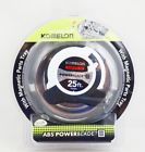 T52425md Komelon Powerblade Ii Ft Measuring Tape Magnetic Parts 650056924258