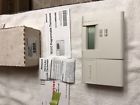 T8131c1004 Honeywell Day Prog Thermostat Hardwired