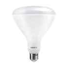 Tbr40-18050flfh25-12de26-1-e1 Cree Led Lighting Single Watt White Dimmable Br 849665023692