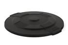 Suncast-tcu55lid Tcu55lid Suncast Plastic Utility Trash Lid Gallon 044365050423