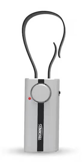 S284 Techko Wireless Safety Guard Alarm