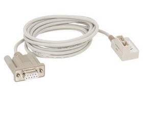 Sg2-pl01 Teco Sg2 Plr To Op10 Communication Cable