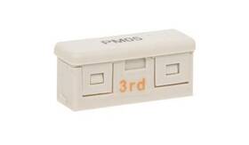Sg2-pm05 Teco Sg2 Plr Spare Program Cartridge
