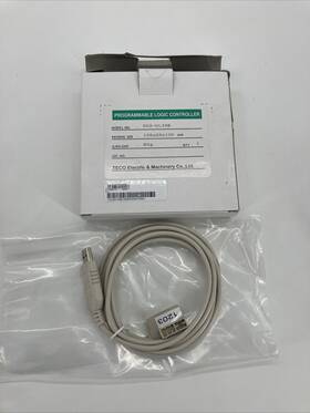 Sg2-ulink Teco Sg2 Plr Ulink Programming Cable Ships Fast