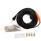 Tek-ab-009 Yaetek 60ft With Thermostat 602989766412