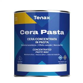 1mct01bg50 Tenax Wax Paste - 1 Qrt
