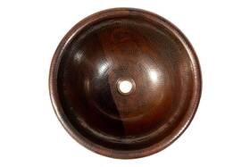 Tesoro Tarasco 769293065256 17 Inch Round