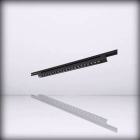 Th503 Nuvo Lighting - Led For Linear Track Bar Black 2 Foot