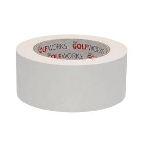 B07ch2h7gy The Golfworks Sg Us Double Sided Grip Tape Golf Club Gripping Adhesive - 48mm... Fast Ship