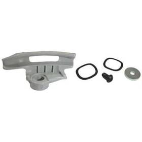 Tmrtc184432 The Main Resource Mount/demount Head Kit Grey Nylon