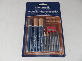 T247702 Thomasville Wood Furniture Repair Kit New