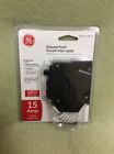 Thql1115afp2 General Electric Nip Ge Ground Circuit Interrupter Single Pole