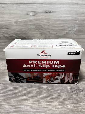 X00141g23h Threadnanny Premium Anti-slip Tape 5-pack