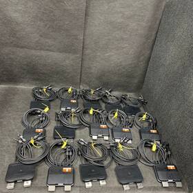 484-00252-22 Tigo Ts4-a-2f Module-level Rapid Shutdown For Two Modules Box Of 15