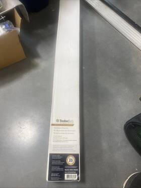 Aztix3x3pk38b Timbertech Impression Express 3x3 Post Kit Black