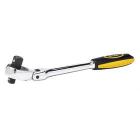 12358 Titan Dual 1/2 Inch And 3/8 Dr Ratchet
