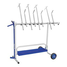 19986 Titan Fuel Tanks Tools - Rotating Work Stand