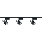 Tk311 Nuvo Lighting Black Three 045923433115