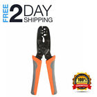 Tkwl24urhj General Weather Pack Terminal Crimping Tool Wire Crimper 680491199287