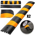 Tlpwf006141545974645 Vevor Modular Rubber Speed Bumps Electric Parking Lot 865472926957