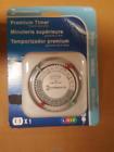 Tn111k Intermatic Lamp And Appliance Timer 078275143333