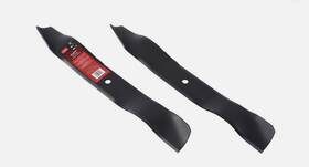 137-1999-03p Toro Hi Flow Blades For 42 Inch Timecutter Lawn Mowers Oem