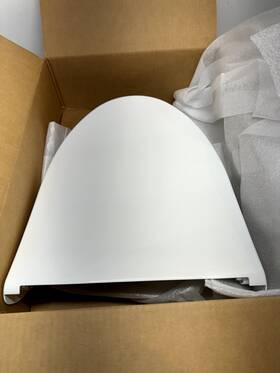 Thu9804 Toto Thu9804#01 Replacement Toilet Seat For Select Toilets Cotton