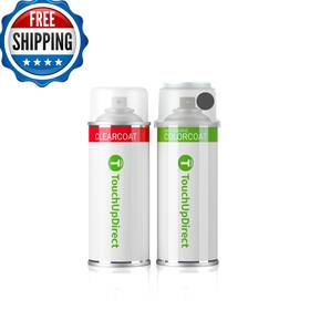 B0df93l39n Touchupdirect Pn01 Stealth Gray Compatible Tesla Exact Match Touch Up Paint