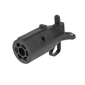 6547496 Towsmart Adapter Proclass 7 Blade To 4 Flat With Wire Tester Connection