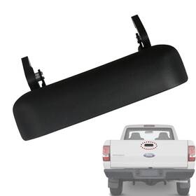 F03104 Tqponly Tqponlt Tailgate Door Handle Compatible With 1998-2011 Ford Ranger 2001-201