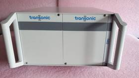 Ts420 Transonic Systems T402 2-ports Console For Ts410 And Flowmeter Module