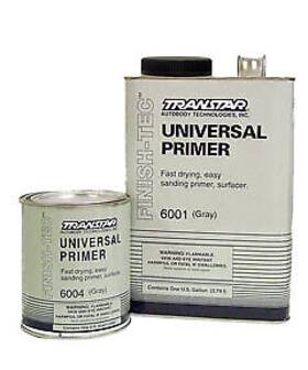 6004 Transtar Primer Gray 1-quart